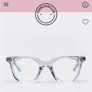 TBC Blue Light Glasses